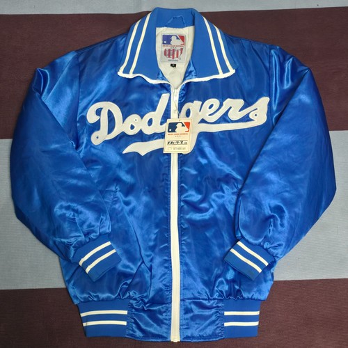 Giacca raso mlb - giacca, angeles
