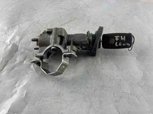 Blocchetto accensione seat - accensione,