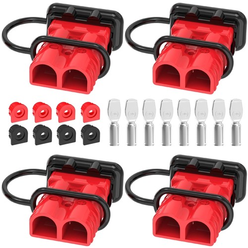 Connettore anderson 350a kit - 350a,,