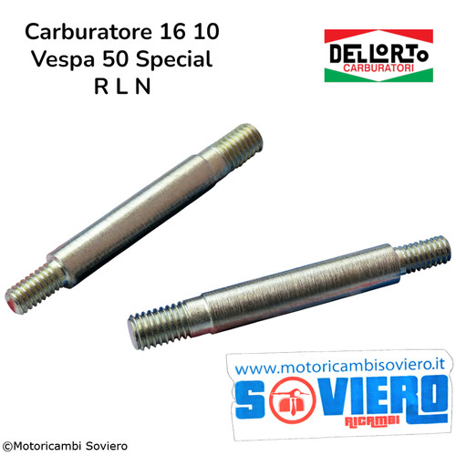 Coppia prigionieri filtro aria - coppia,