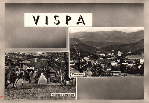 Alessandria vispa vedutine - alessandria,