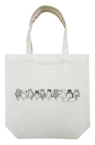 Borsa tote serie mochi - tote,