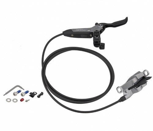 Sram level bronze stealth - sram,
