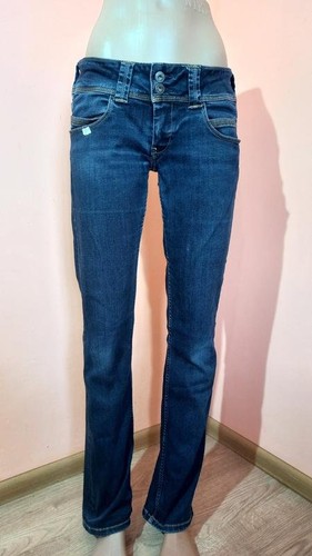 Jeans donna pepe - donna,