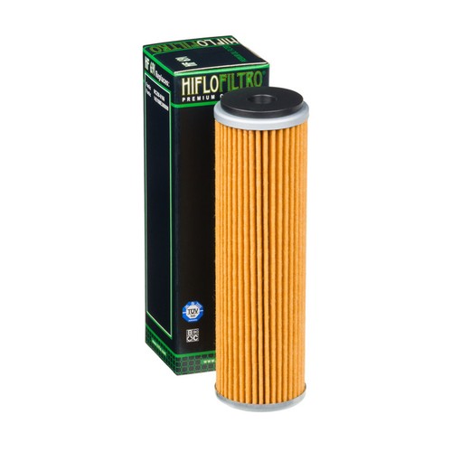 Filtro olio motore - , hiflo