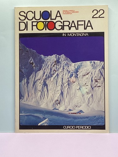 Scuola fotografia 22 in - n,