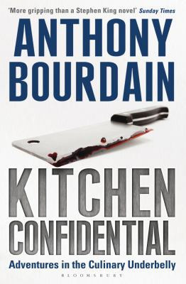 Kitchen confidential - kitchen,