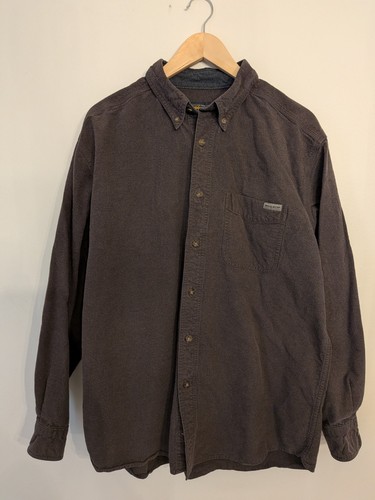 Camicia caccia vintage uomo - camicia,