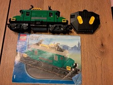 Lego city ferrovia da - lego®,
