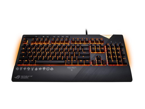Asus rog strix flare - asus, xa01