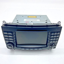 Mercedes w203 navigatore - w203,