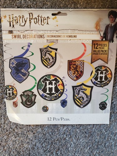 Harry potter swirl - potter,