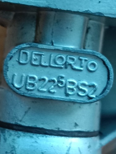 Ducati 175 sport - , original