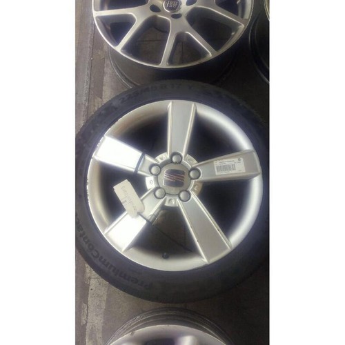 Cerchi lega seat cupra - lega,