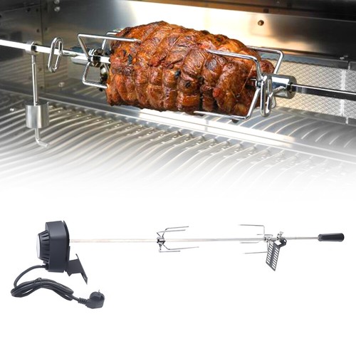 Spiedino per barbecue edelsta - per,