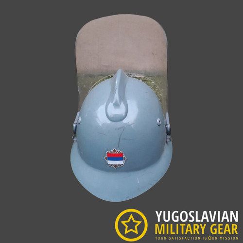 Jugoslavia serba sfry milicija - sfry,