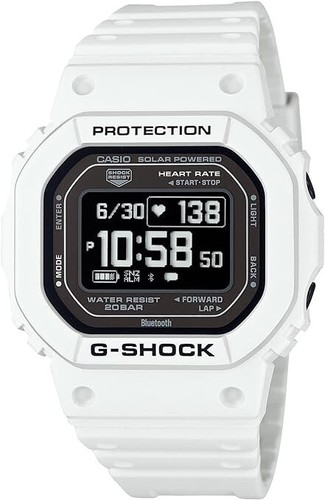 Casio shock h5600 7jr - dw-h5600-7jr, con