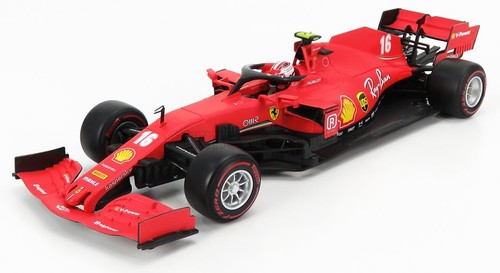 Burago ferrari f1 sf1000 - f1,