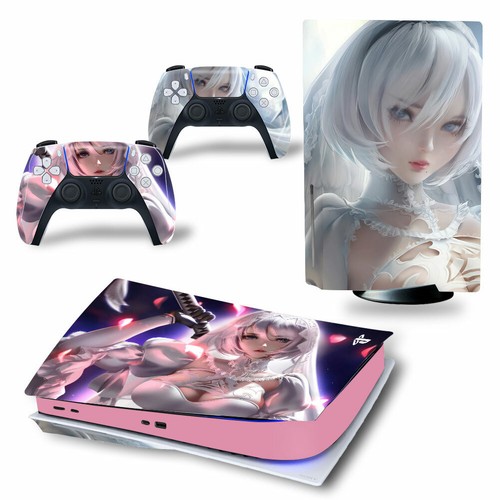 Nier automata anime sony ps5 - automata,