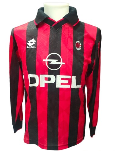 Maglia desailly milan - desailly,