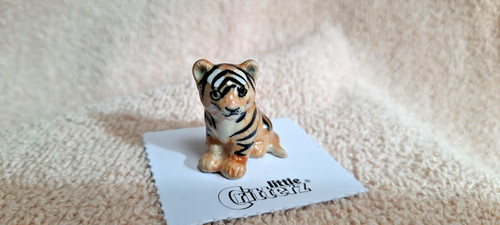 Figurina miniatura little - figurina,