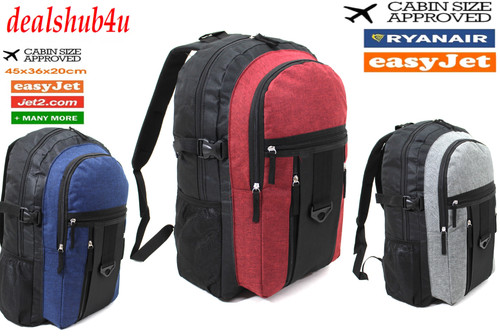 Zaino cabina easyjet - easyjet, sotto