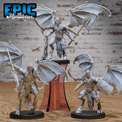 Epic miniatures 28mm pit - 28mm,