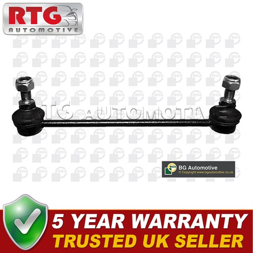Link stabilizzatore anteriore - link,