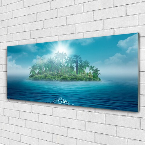 125x50 quadro immagine - immagine, da