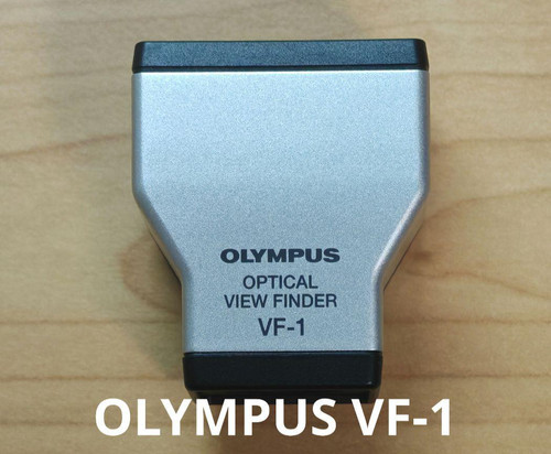 Olympus mirino ottico - vf-1,