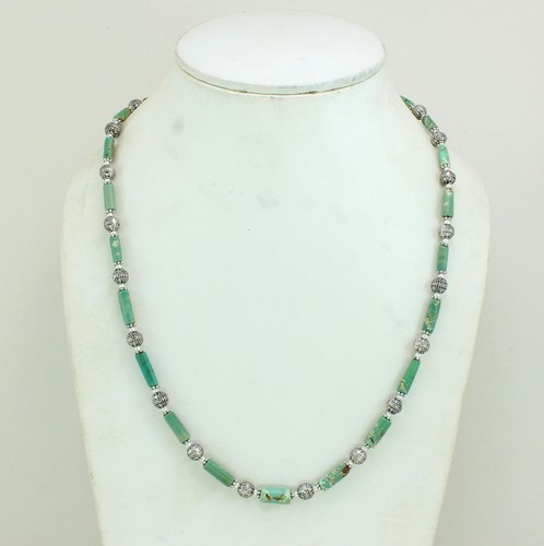 Collana pietra preziosa