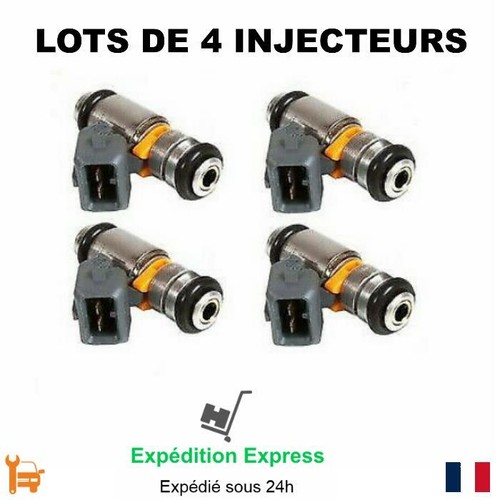 Injecteurs iwp098 pour - 4x,