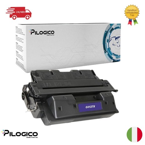 Toner compatibile c4127x 27x - toner,