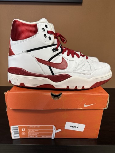 Nike air force - nike, high