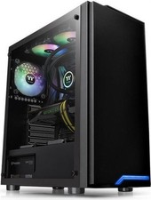 Custodia thermaltake h100 - pc,