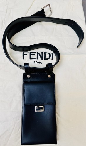 Borsa smartphone fendi - borsa,
