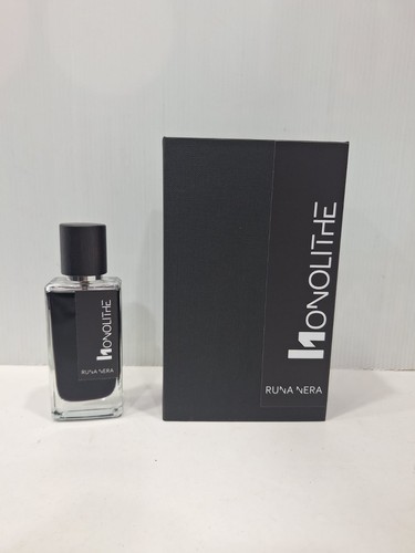 Monolithe runa nera extrait - monolithe,