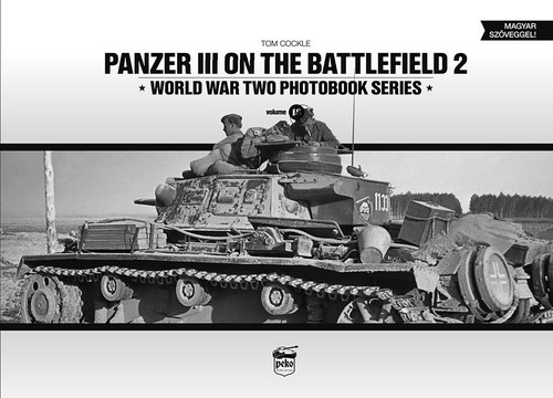 Panzer iii the battlefield - panzer,