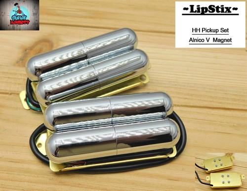 Lipstix alnico set - alnico,