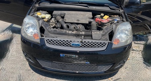 Paraurti per ford - per,