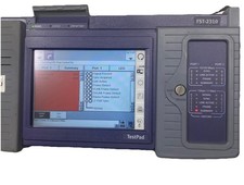 Testpad acterna jdsu fst 2310 - testpad, fst-2310