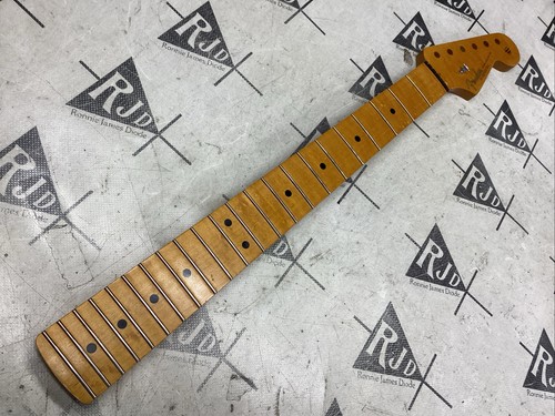 Warmoth strat collo chitarra - strat,
