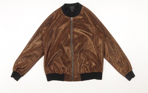 Felpa bomber forever donna - forever,