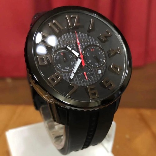 Orologio polso cronografo - da,
