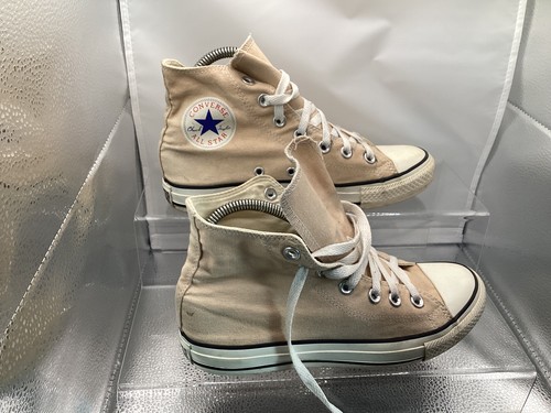 Sneakers stivaletti originali