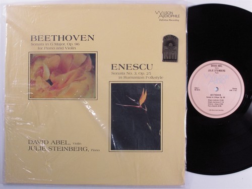 Beethoven enesco sonata - enesco,
