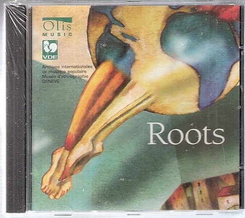 Artisti vari roots olis - roots,