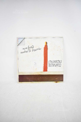 Disco vinile giri edoardo - 33,