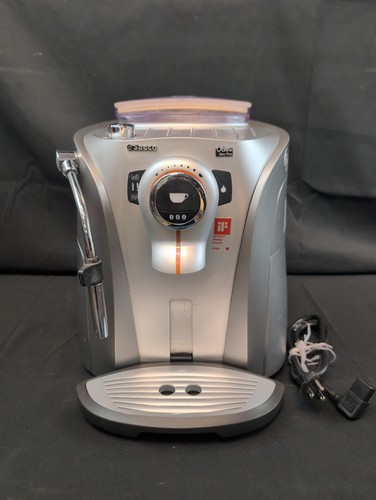 Saeco odea giro plus - giro,