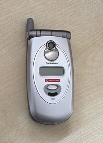 Cellulare panasonic gd87 - panasonic,